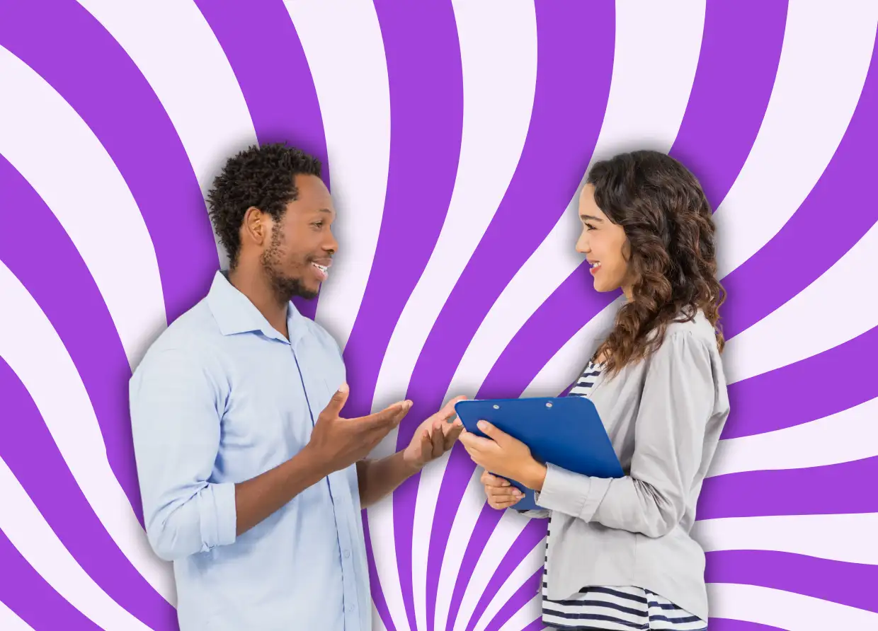 WOULD YOU GET THE JOB? WHY PLAYING “THE INTERVIEW GAME” MIGHT BE THE BEST CAREER PREP YOU’VE NEVER TRIED