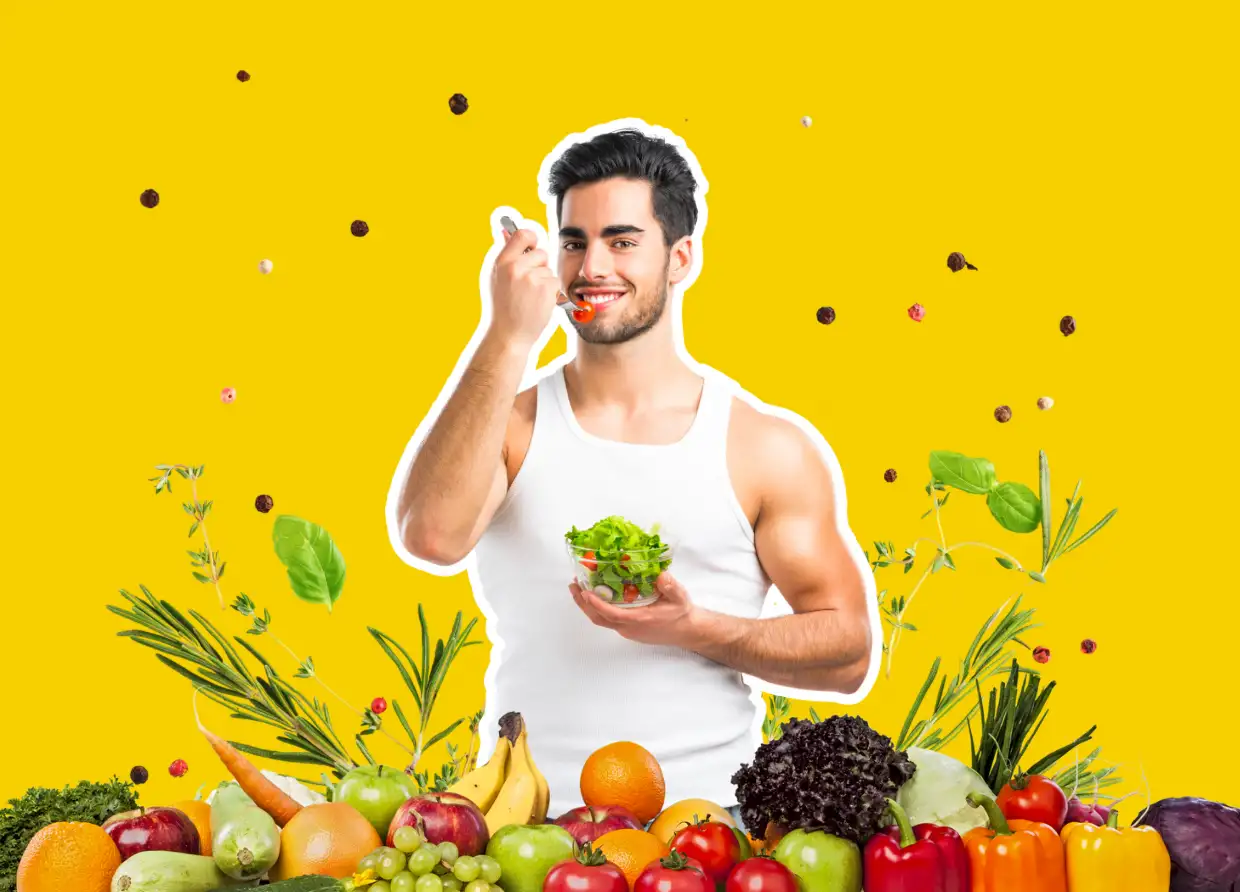 THIS ONE DIET SHIFT COULD BE THE SECRET TO AGING LIKE A BOSS — AND YOU’RE PROBABLY NOT DOING IT YET