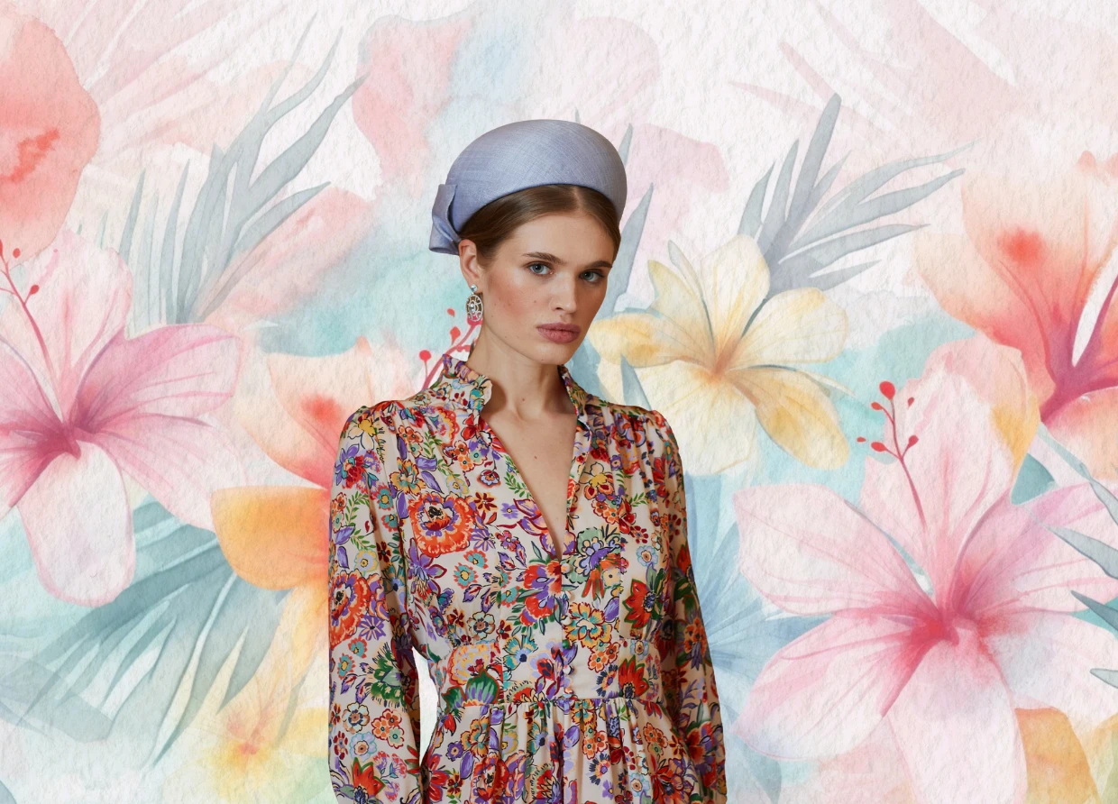 EXPERIENCE THE HEIGHT OF ELEGANCE: JANE TAYLOR'S 'HATS & HIGH TEA' AT THE LANESBOROUGH, LONDON