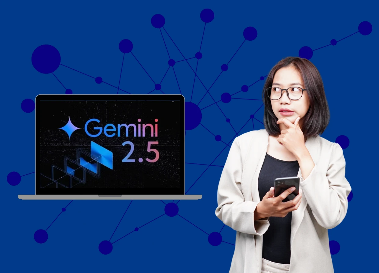 GOOGLE’S AI CONFUSION SPIRAL: WHAT EVEN IS GEMINI ULTRA DEEP BEAM FLOW ASTRA NOW?