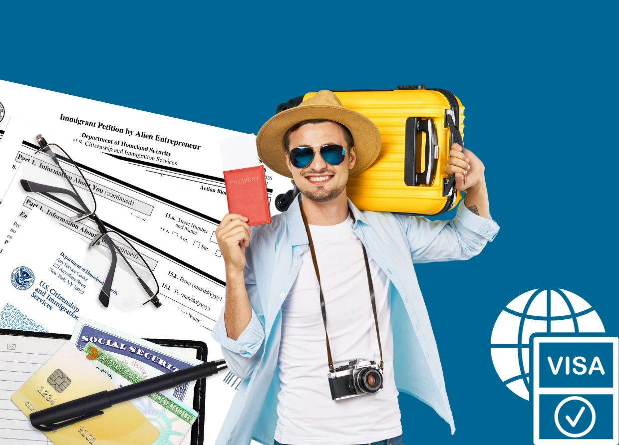 INDONESIA'S IMMIGRATION DEPARTMENT REVOLUTIONIZES SERVICES WITH ONLINE VISA EXTENSIONS AND 5-YEAR MULTIPLE-ENTRY VISAS