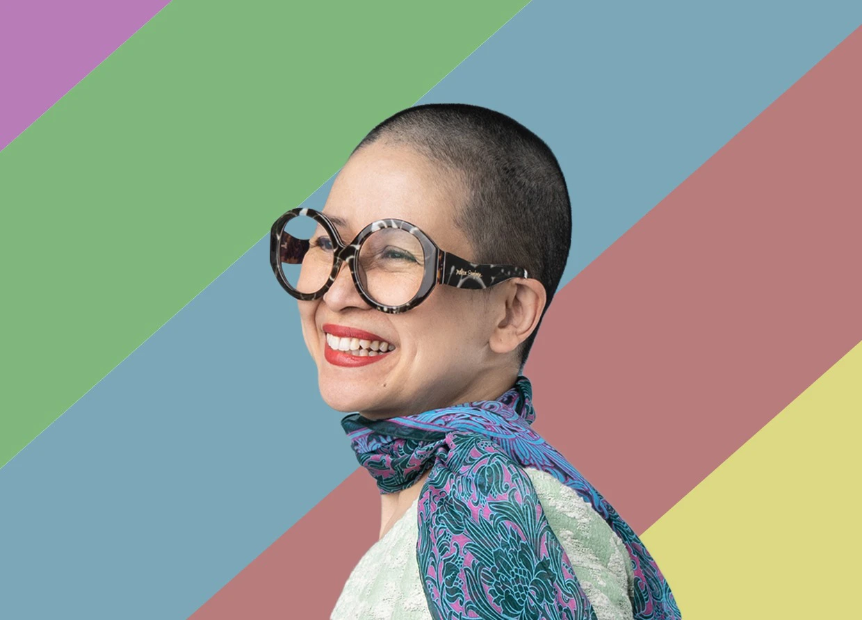 MELISSA SUNJAYA EMPOWERS THE COMMUNITY THROUGH “TULISAN”