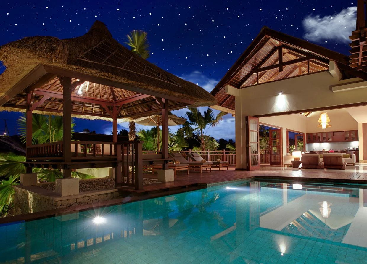 KARMA KANDARA INTRODUCES LUXURIOUS BALI APARTMENTS: YOUR GATEWAY TO ISLAND BLISS