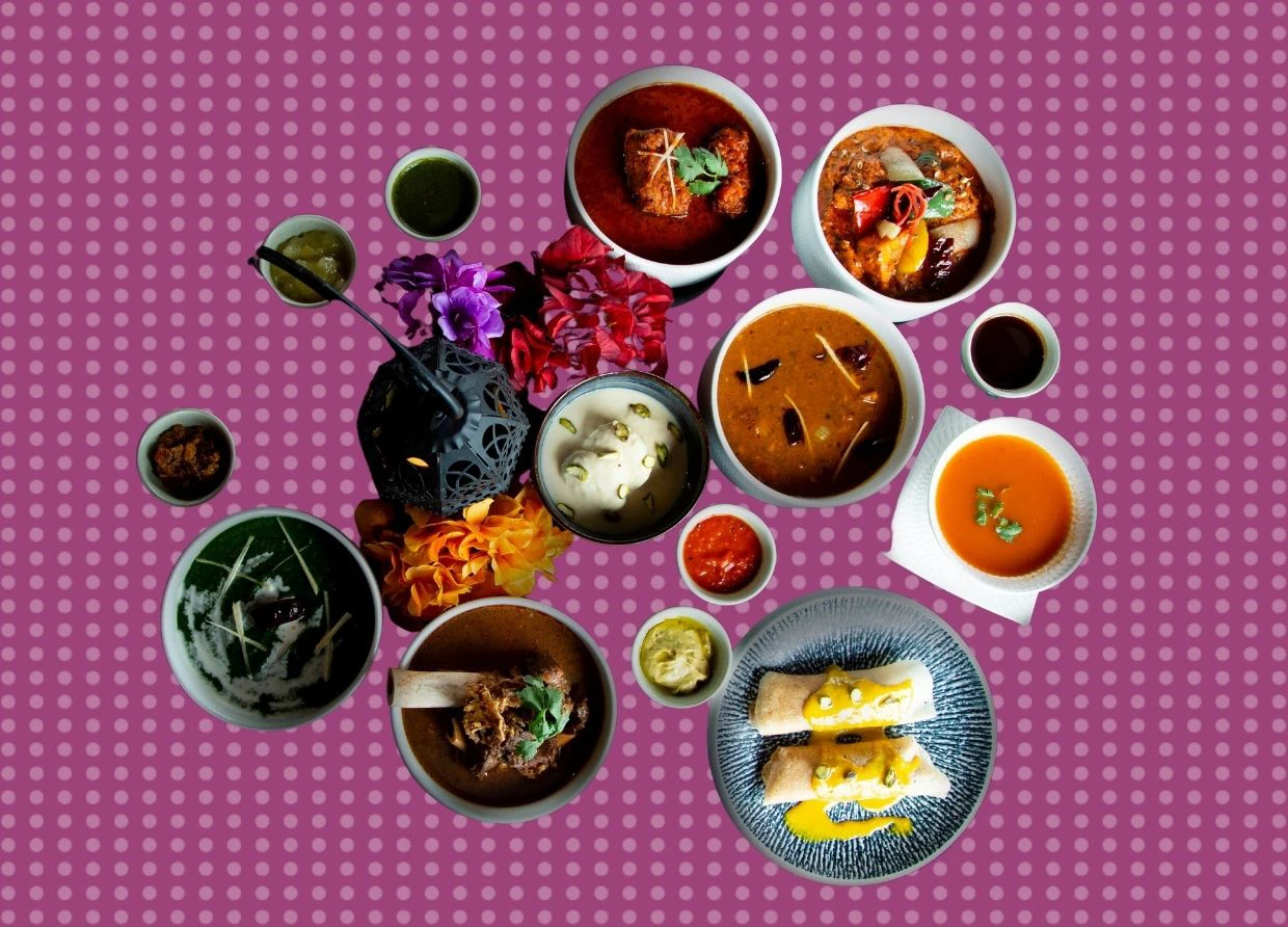 THE WESTIN JAKARTA INTRODUCES ‘GHARANA’