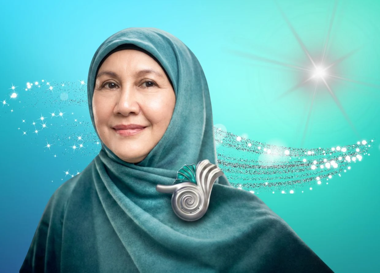 WARDAH HIJAB HEARING AID WINS BRONZE LION AT CANNES 2026 