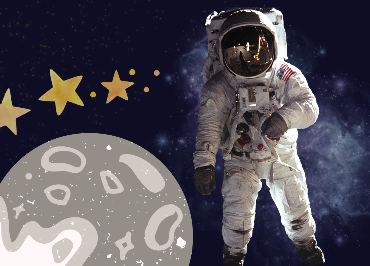 TOM HANKS GUIDES AUDIENCES THROUGH SPECTACULAR MOON LANDING SPECTACLE AT LIGHTROOM, KINGS CROSS