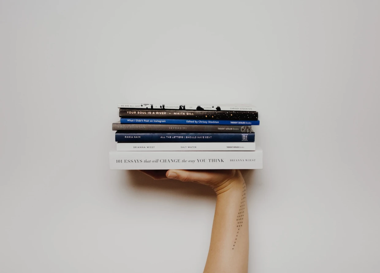 THE SEVEN MOST INFLUENTIAL BOOKS IN INDONESIA'S LITERARY HISTORY