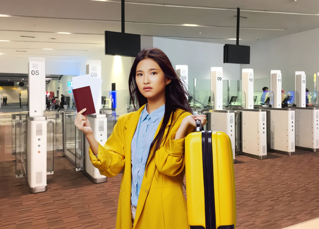 BALI AIRPORT INTRODUCES AUTO-GATES TO EXPEDITE TOURIST IMMIGRATION
