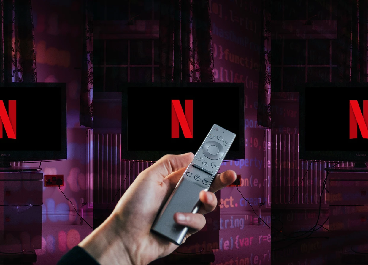 NETFLIX'S JANUARY 2022 NEW RELEASES