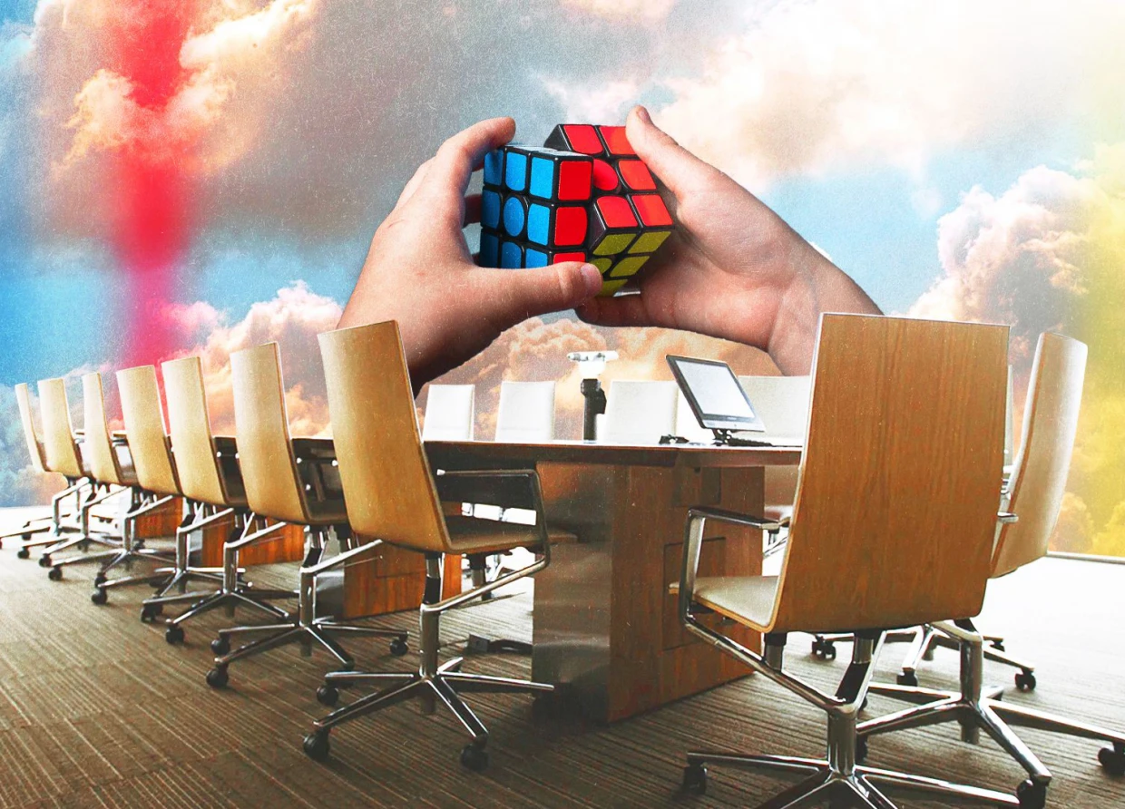 4 POINTS THAT BUSINESS LEADERS SHOULD CONSIDER FOR THE NEXT NORMAL