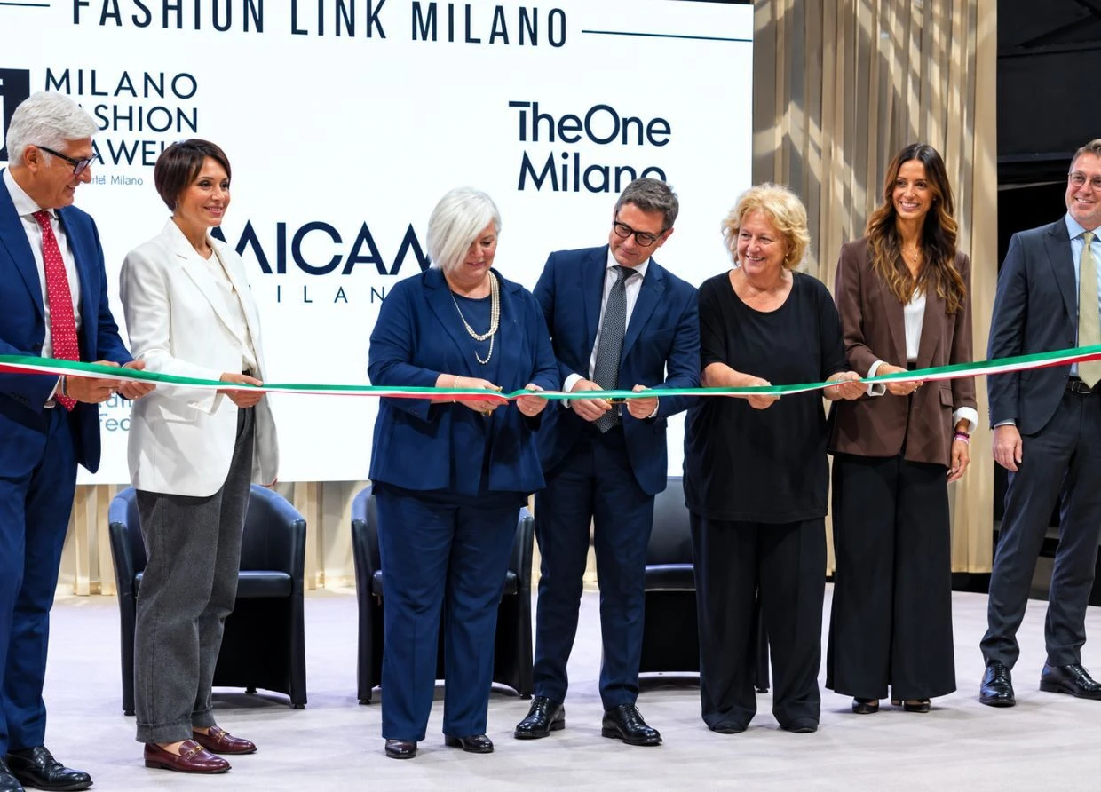 MICAM MILANO 2026: INSIDE THE TRADE FAIR DECIDING WHAT SHOES YOU'LL WEAR NEXT YEAR 