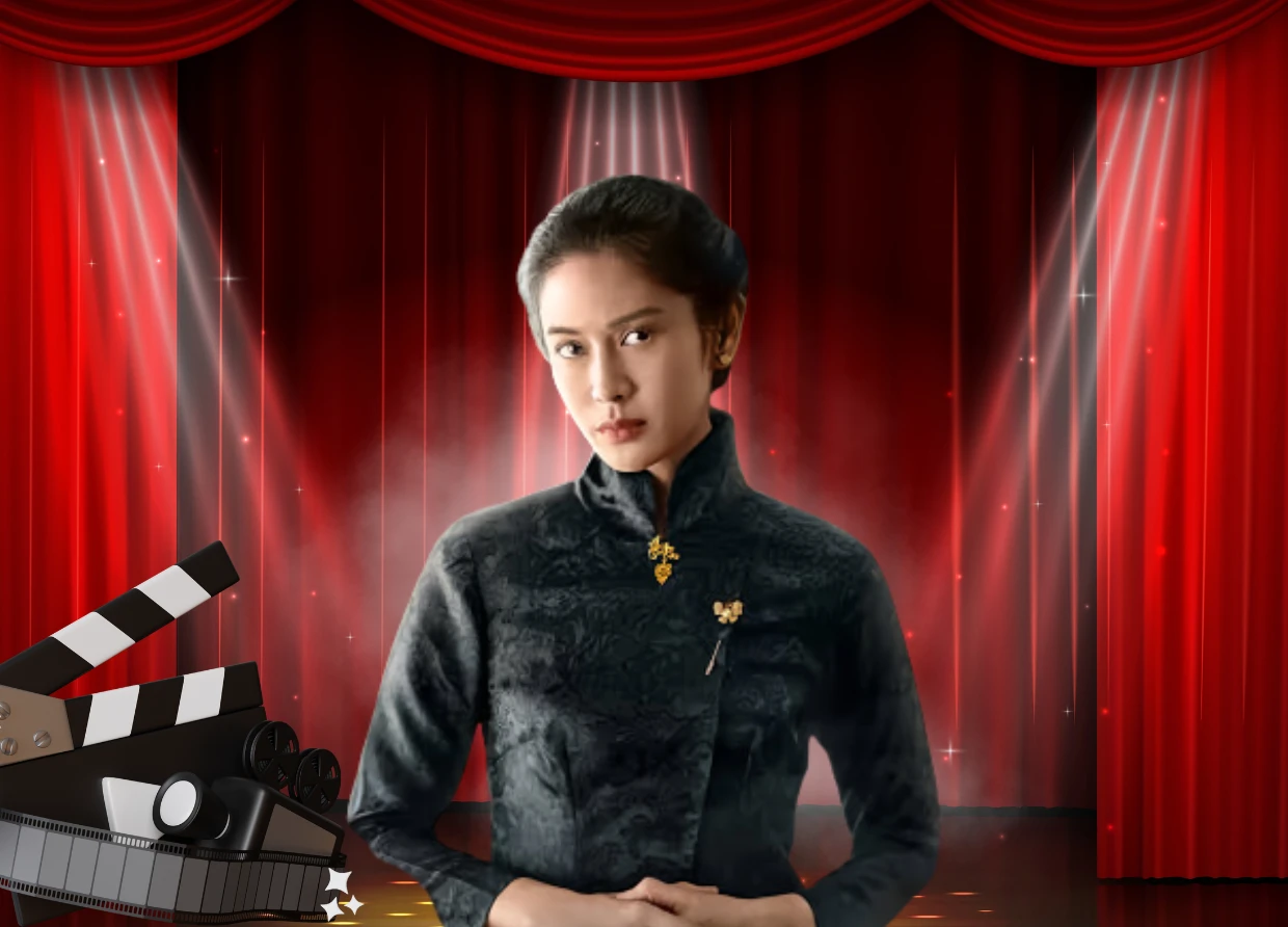 "CIGARETTE GIRL" SPARKS GLOBAL INTEREST: INDONESIAN HIT SERIES TAKES NETFLIX BY STORM