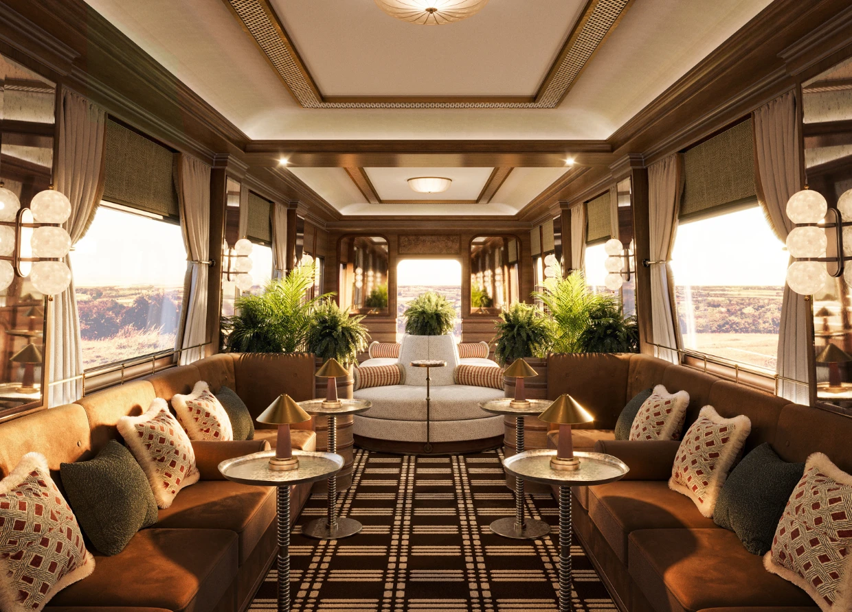 A NEW ERA OF SLOW LUXURY: BELMOND'S BOLD VISION FOR 2025 REDEFINES TRAVEL