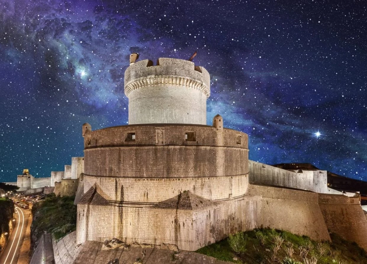 INTERNATIONAL TOURISTS PREFER FAMILIARITY OVER ADVENTURE, YOUGOV SURVEY FINDS