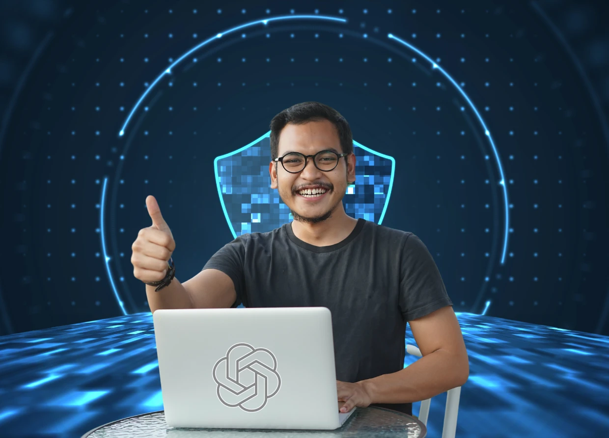 LANGUAGE MODEL SECURITY BREACH: RESEARCHERS REVEAL CLEVER BYPASS FOR GPT-4'S GUARDRAILS