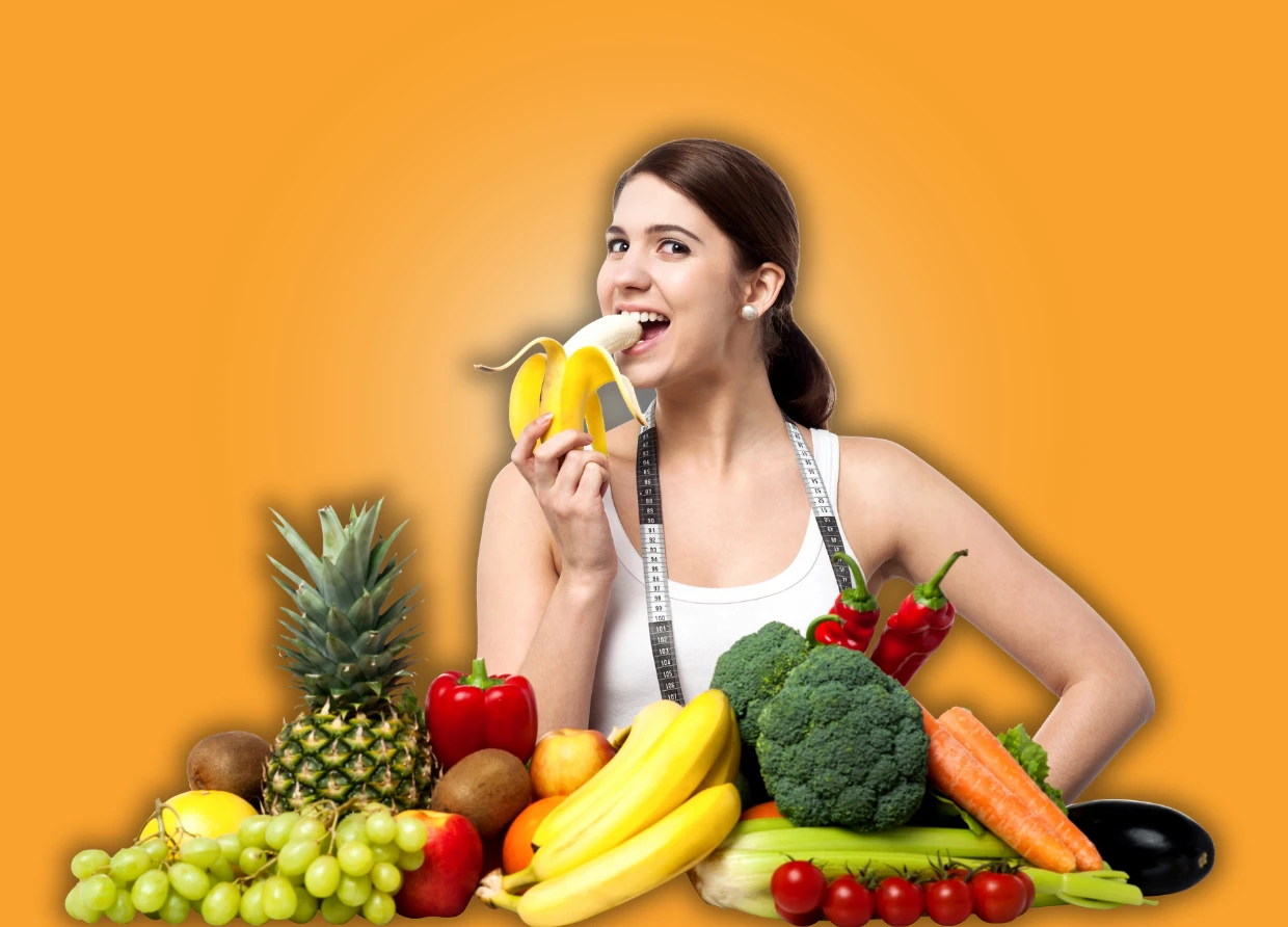 5 "BAD" FOODS THAT ACTUALLY HELP WITH WEIGHT LOSS, ACCORDING TO DIETITIANS