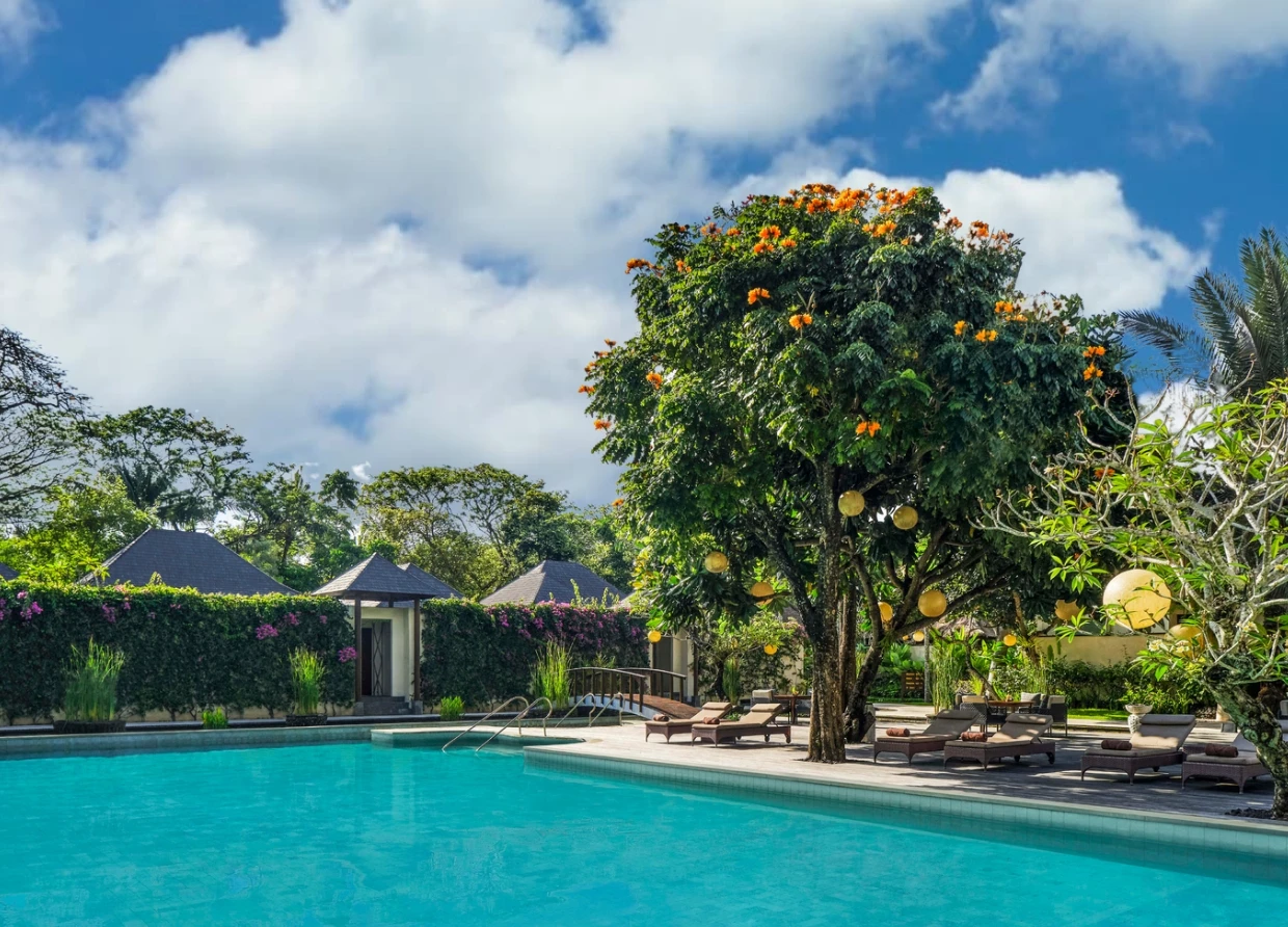 AMARTERRA VILLAS RESORT BALI NUSA DUA JOINS AUTOGRAPH COLLECTION HOTELS