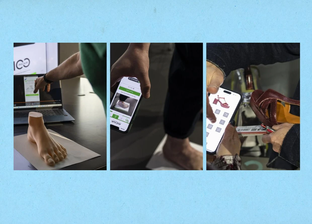 MICAM MILANO INDONESIA: THE WEBINAR QUIETLY MAPPING LOCAL SHOES' PATH TO EUROPE 