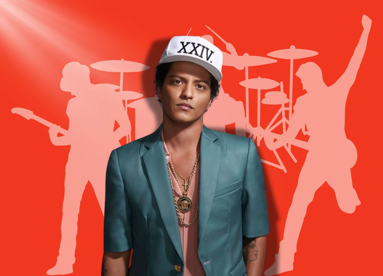 BRUNO MARS ANNOUNCES JAKARTA TOUR DATES AMID GLOBAL EXCITEMENT