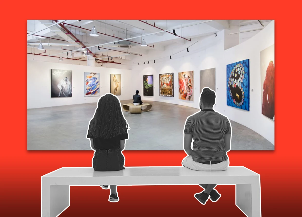 5 BEST ART GALLERIES IN JAKARTA