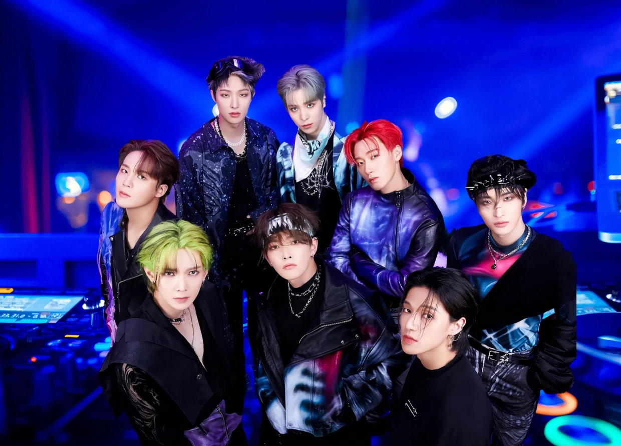 ATEEZ MAKES HISTORY AT COACHELLA 2024: A JOURNEY TO REMEMBER