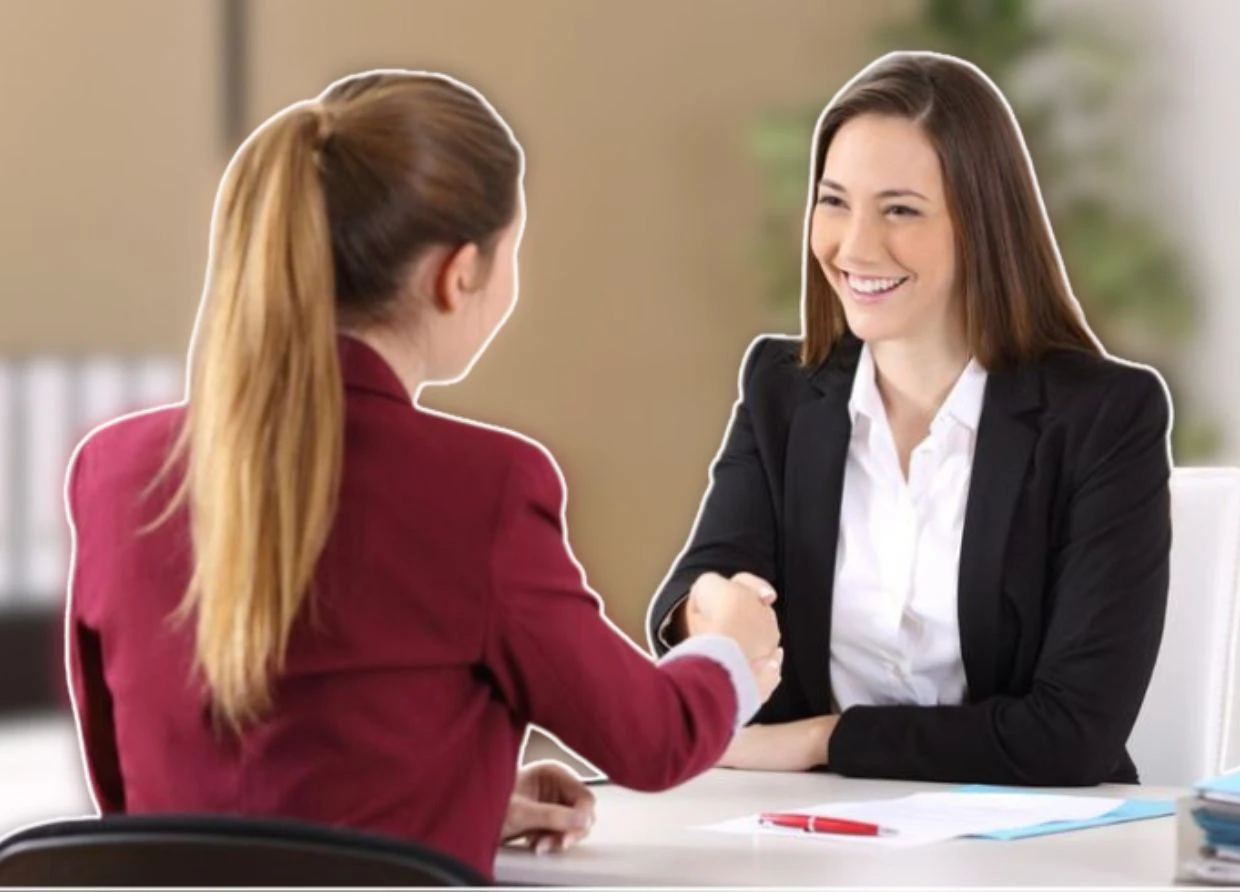 MASTERING THE JOB INTERVIEW: TIPS FOR LANDING YOUR DREAM JOB