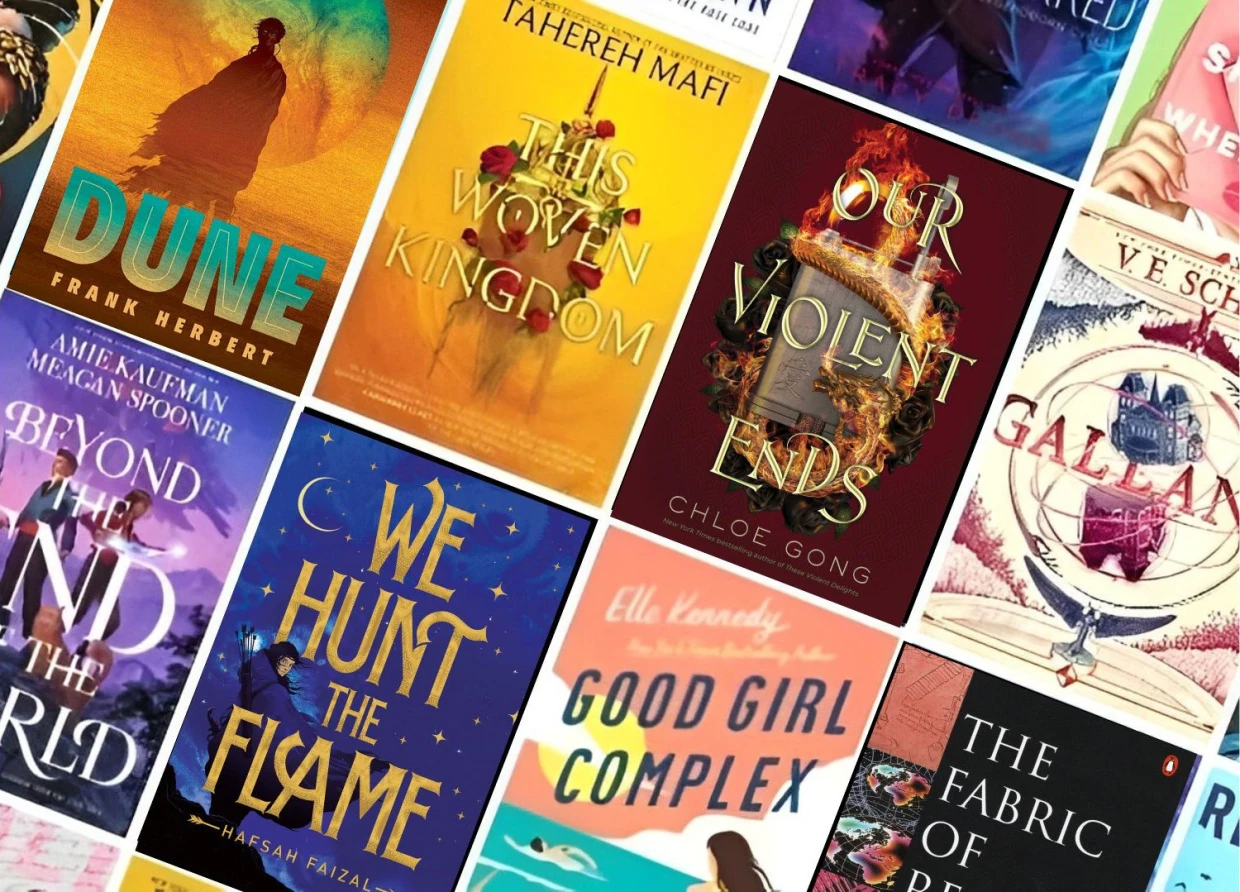 YOU SHOULD KNOW! 9 BOOKS THAT WILL BE TRANSLATED INTO INDONESIAN IN 2023