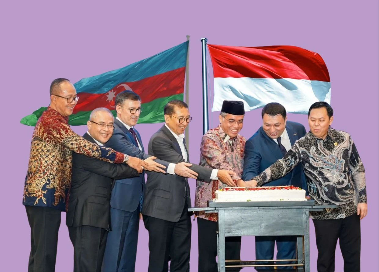 THE MUSLIM WORLD'S OLDEST DEMOCRACY JUST TURNED 108  