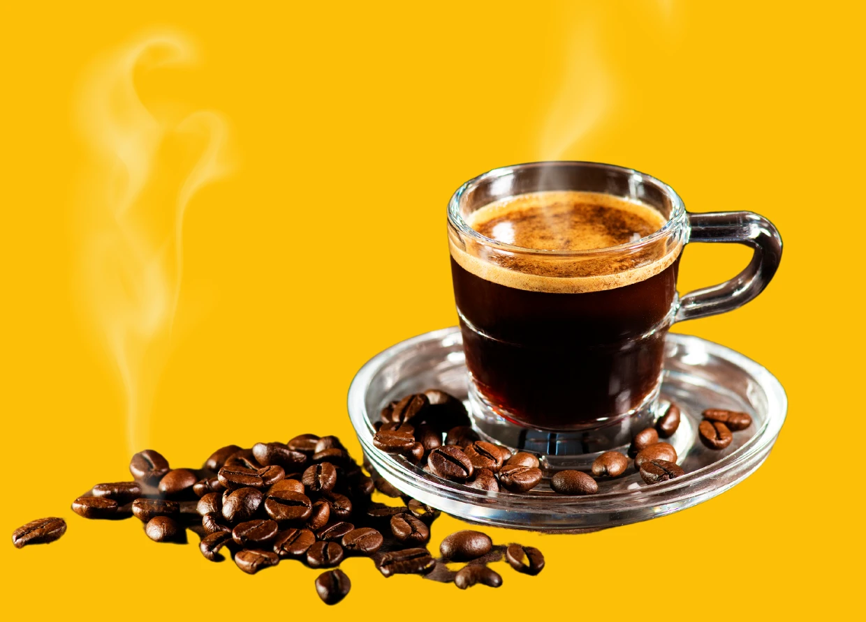 UNLOCKING THE SECRETS OF COFFEE: A SCIENTIFIC JOURNEY TO THE PERFECT ESPRESSO