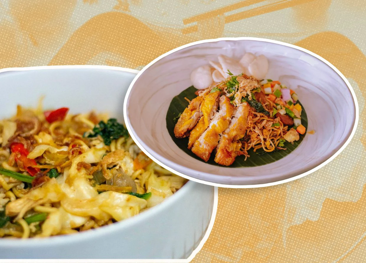 ARCHIPELAGO INTERNATIONAL LAUNCHES “NOODLE TREATS EVERYWHERE” 