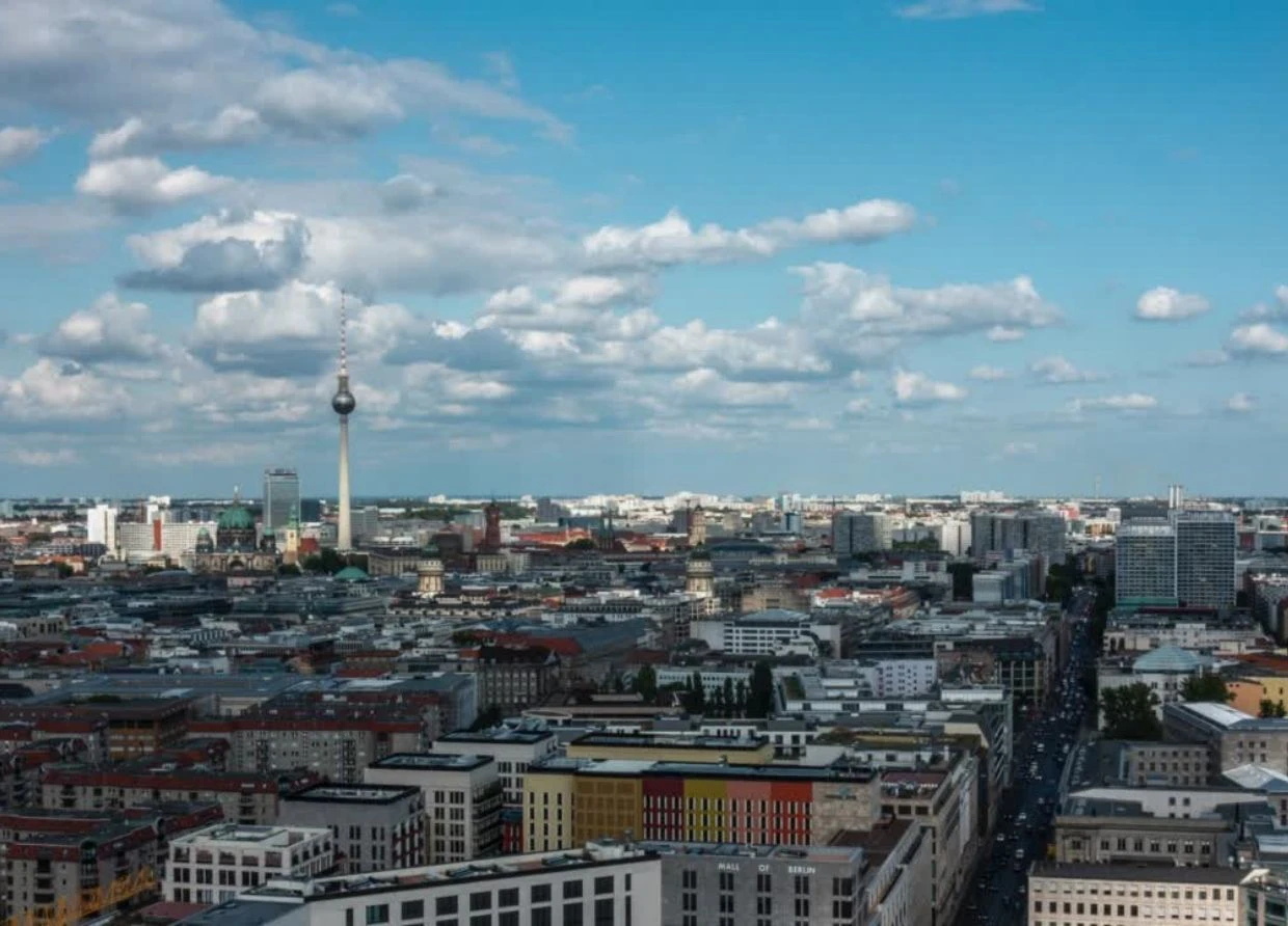 DISCOVER CENTRAL EUROPE: V4 HELD AN EXHIBITION TO ATTRACT INDONESIAN TOURIST