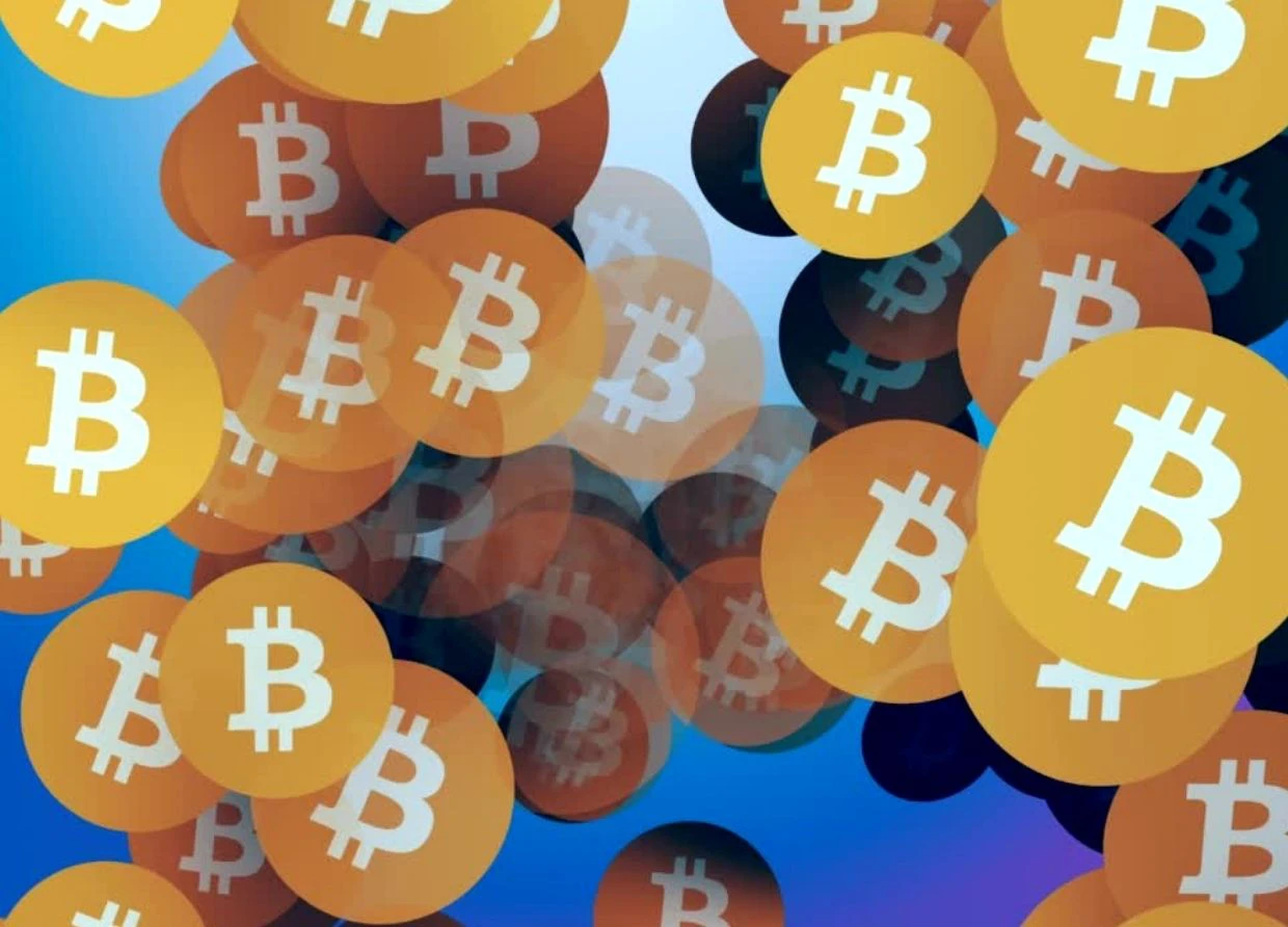 CRYPTOCURRENCY BASICS FOR BEGINNERS