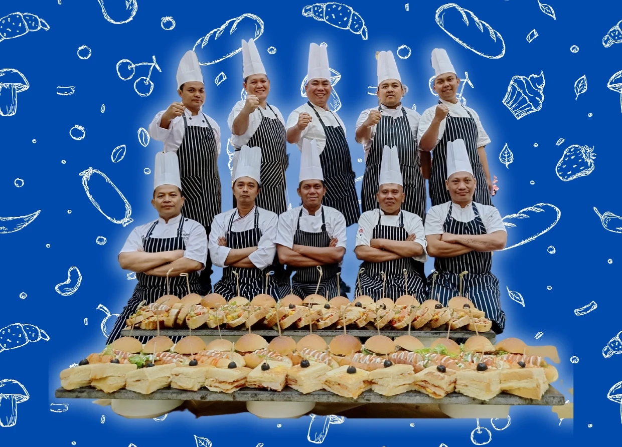ARCHIPELAGO INTERNATIONAL HOSTS ARCHIPELAGO FOOD FESTIVAL, SHOWCASING NUSANTARA CUISINE AT ASTON INN BATU