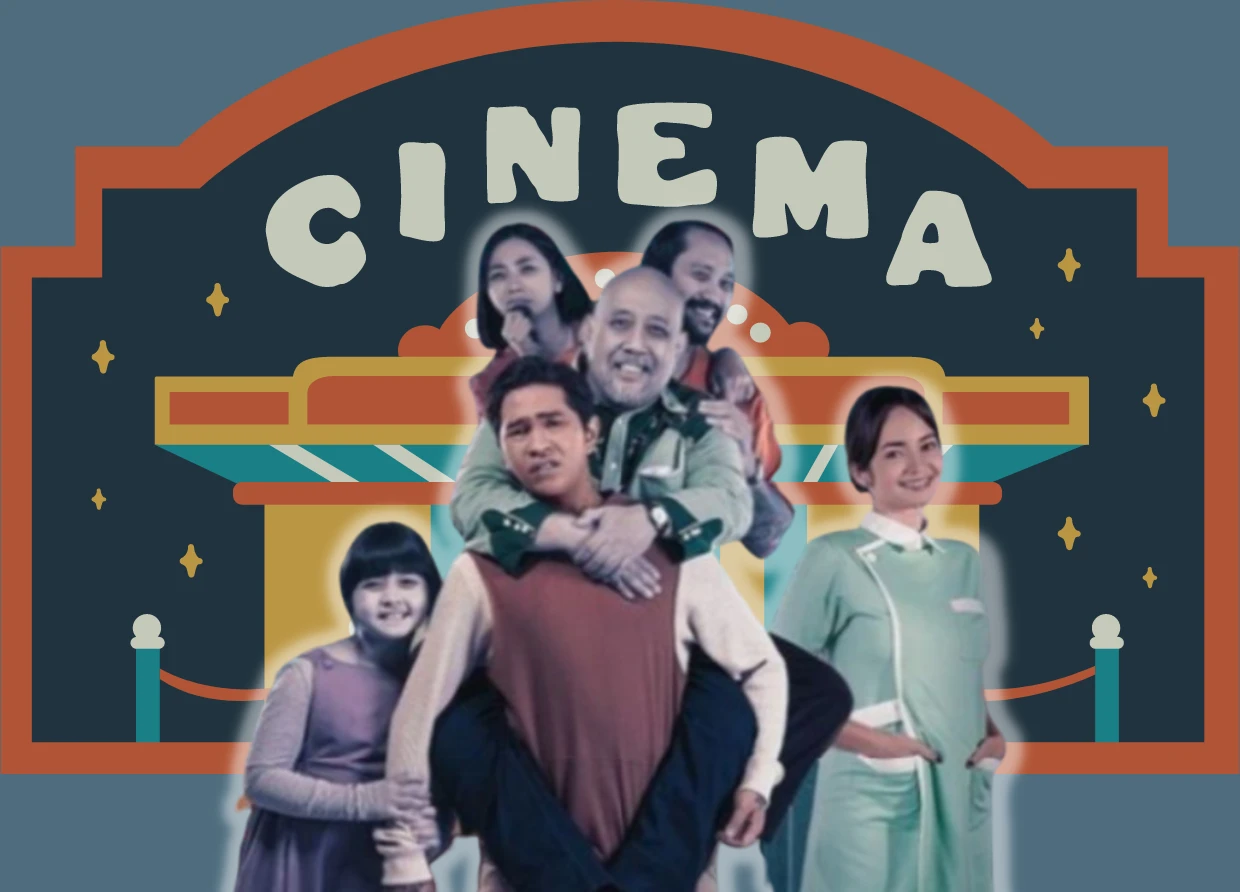 FUN FACTS ABOUT HELLO GHOST INDONESIA 