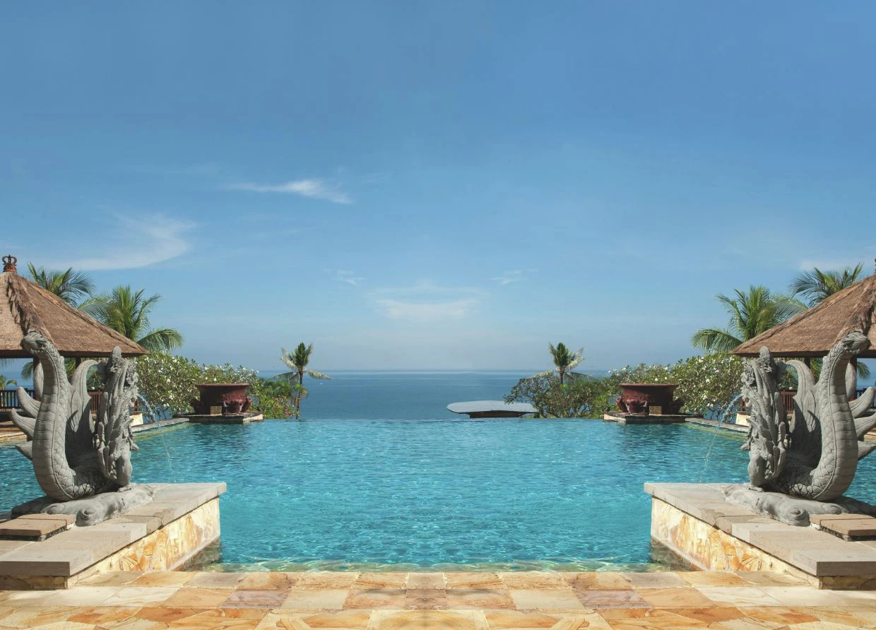 AYANA HOSPITALITY UNVEILS REBRAND AND THE NEW BEGINNING OF AYANA ESTATE BALI