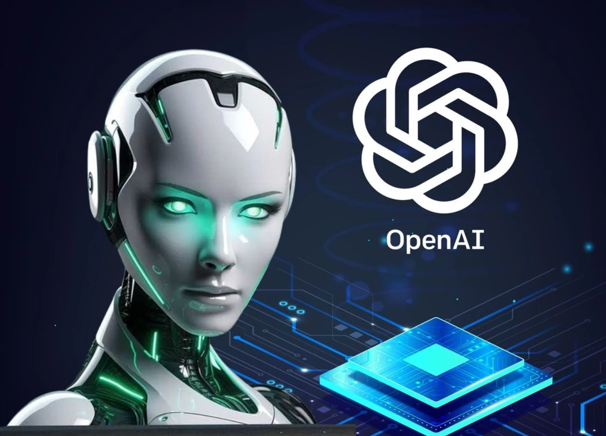 OPENAI SET TO LAUNCH AI-POWERED SEARCH PRODUCT, HEIGHTENING COMPETITION WITH GOOGLE