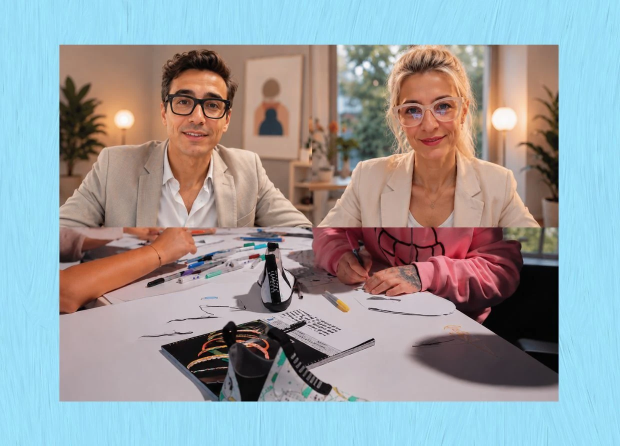 MICAM MILANO INDONESIA: THE WEBINAR QUIETLY MAPPING LOCAL SHOES' PATH TO EUROPE 