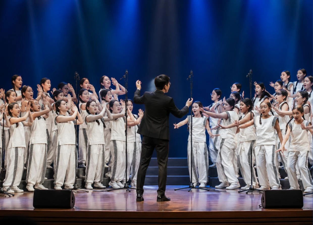 HOW INDONESIA'S TRCC WON THE BéLA BARTóK GRAND PRIZE 
