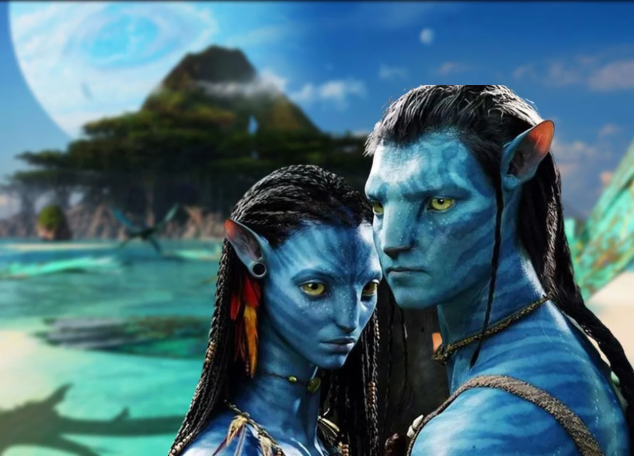 INTERESTING FACTS ABOUT AVATAR 2: THE WAY OF WATER