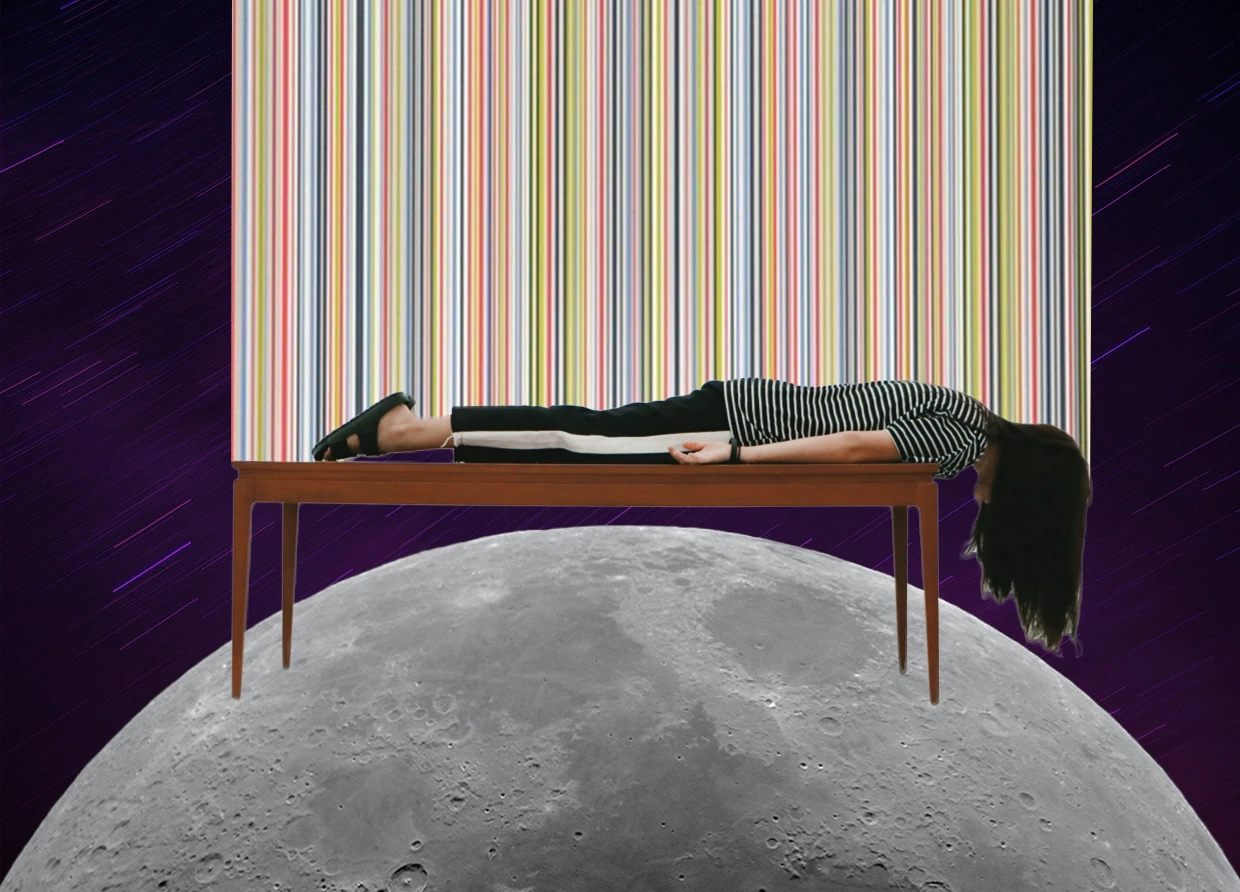 SLEEP DEPRIVATION MIGHT KILL YOU