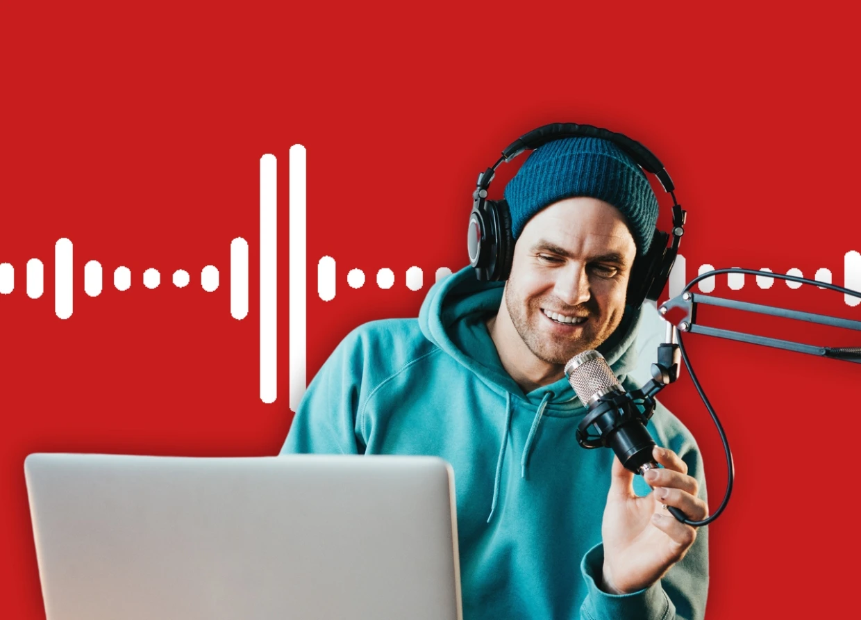 YOUTUBE IN TALKS TO DEVELOP AI TOOL ALLOWING USERS TO CREATE CONTENT WITH CELEBRITIES' VOICES