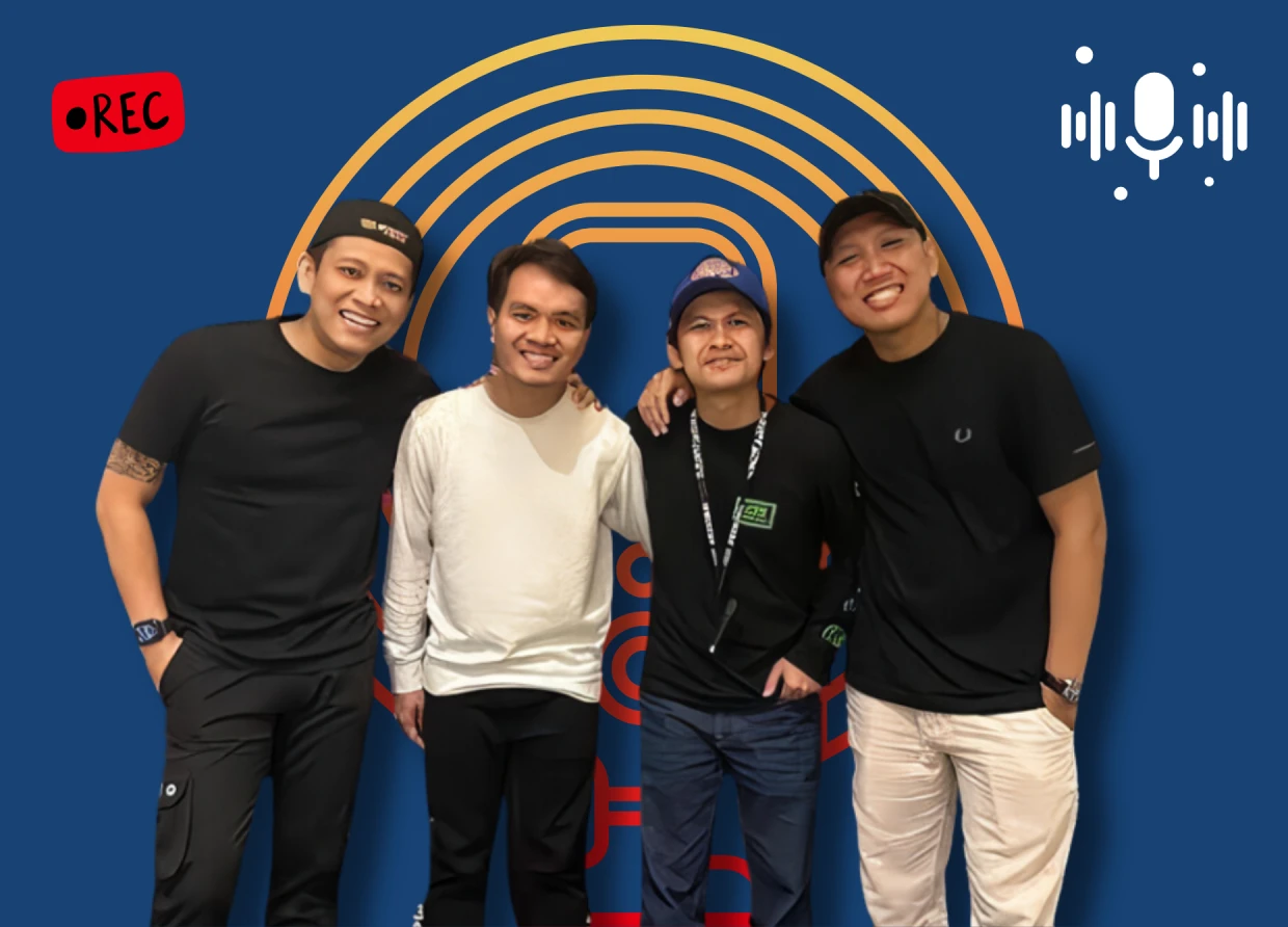 PODFEST 2024: A VIBRANT CELEBRATION OF PODCASTING AND INCLUSIVITY