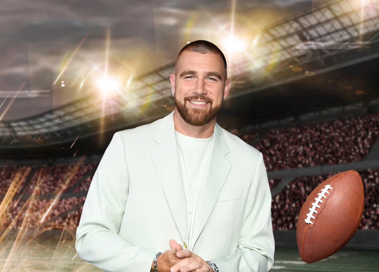 TRAVIS KELCE: MAKING THE CASE FOR GREATEST TIGHT END IN NFL HISTORY