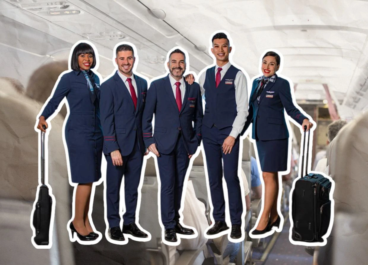 THIS AIRLINE ANNOUNCED A FEATURE THAT MAKES IT EASY FOR FAMILIES TO SIT TOGETHER ON FLIGHTS