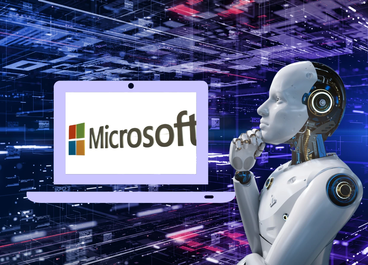 MICROSOFT TO INVEST $1.7 BILLION IN INDONESIA FOR CLOUD SERVICES AND AI EXPANSION