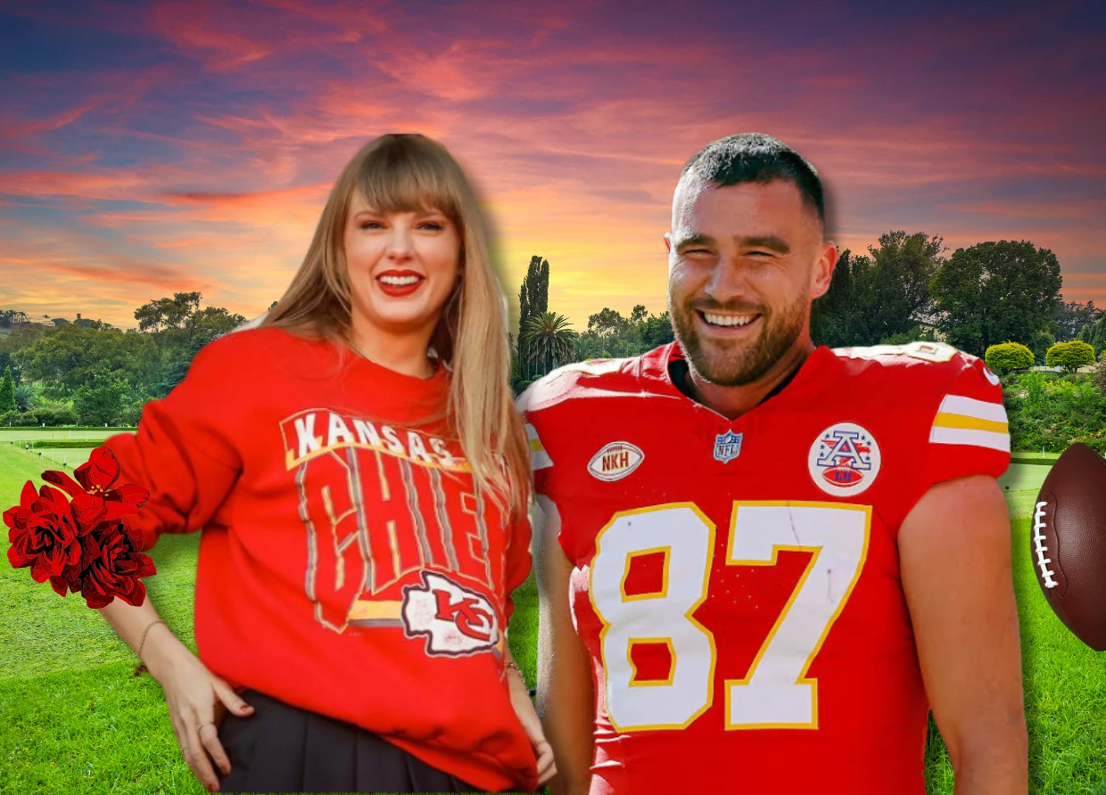USHER LIGHTS UP SUPER BOWL 2024 HALFTIME SHOW, TAYLOR SWIFT CHEERS ON BOYFRIEND TRAVIS KELCE, AND BEYONCé ANNOUNCES NEW ALBUM