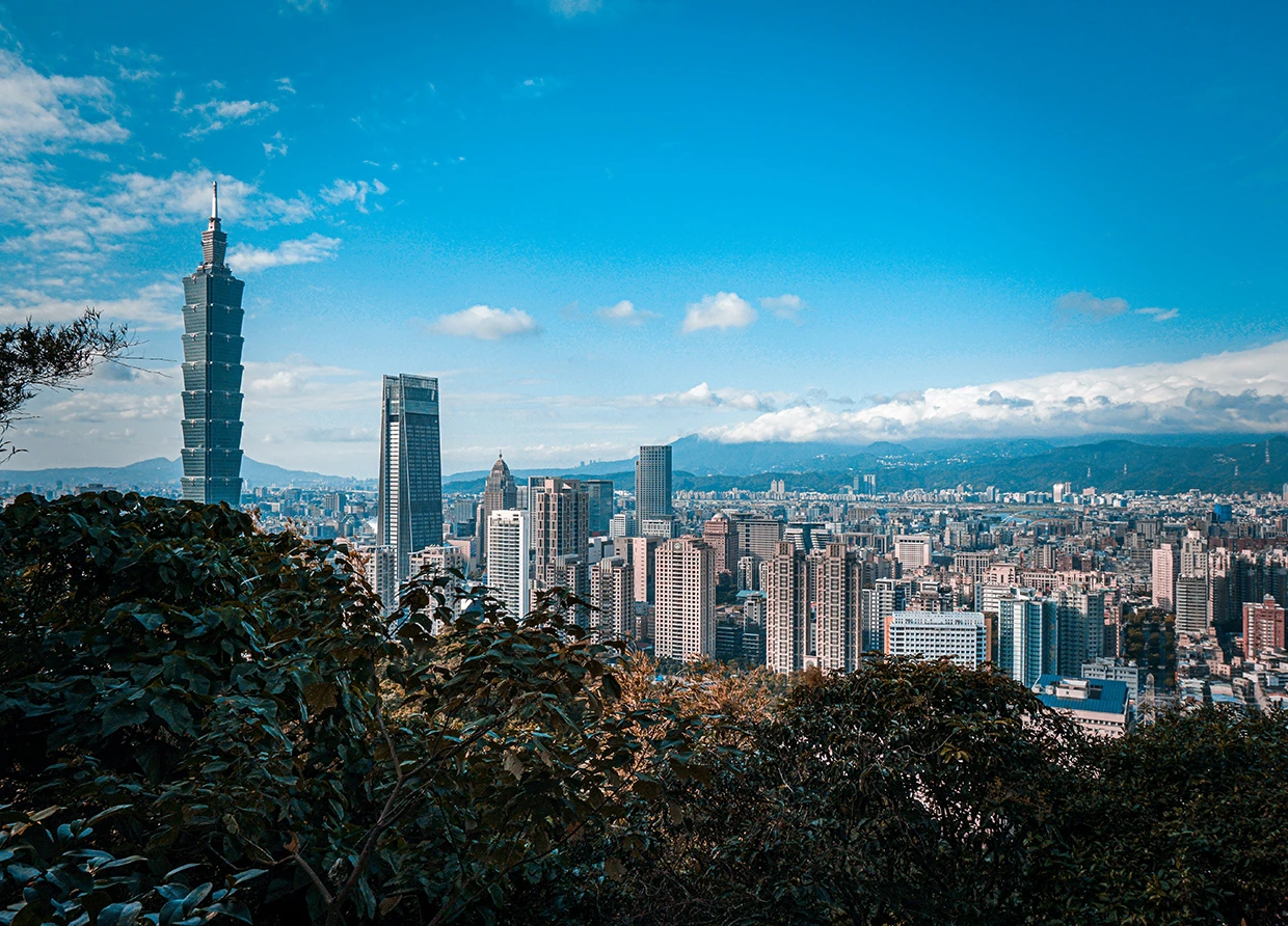 THE BEST CITIES IN ASIA 2021 (PART 2)