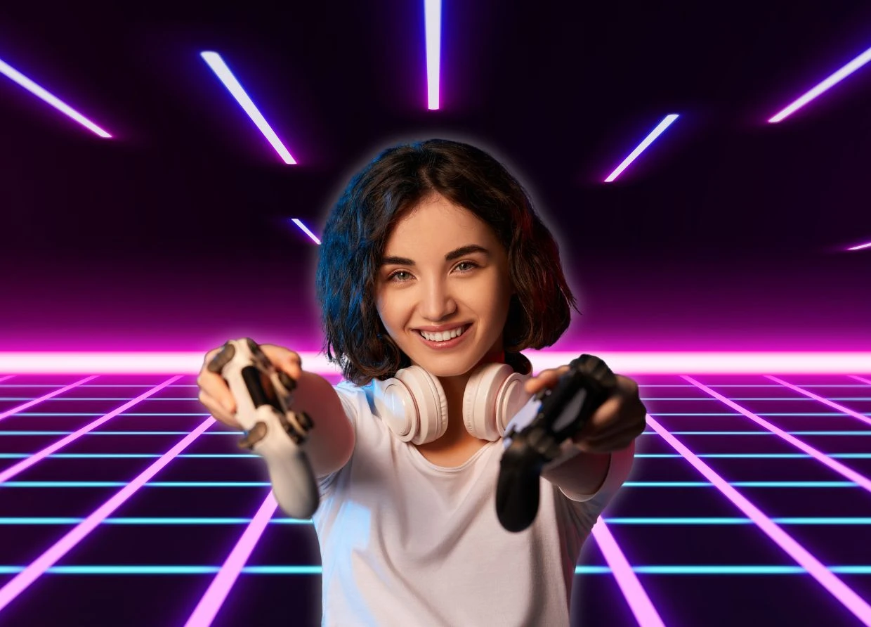 RIOT GAMES AND 1,000 DREAMS FUND JOIN FORCES TO EMPOWER WOMEN IN ESPORTS BROADCASTING