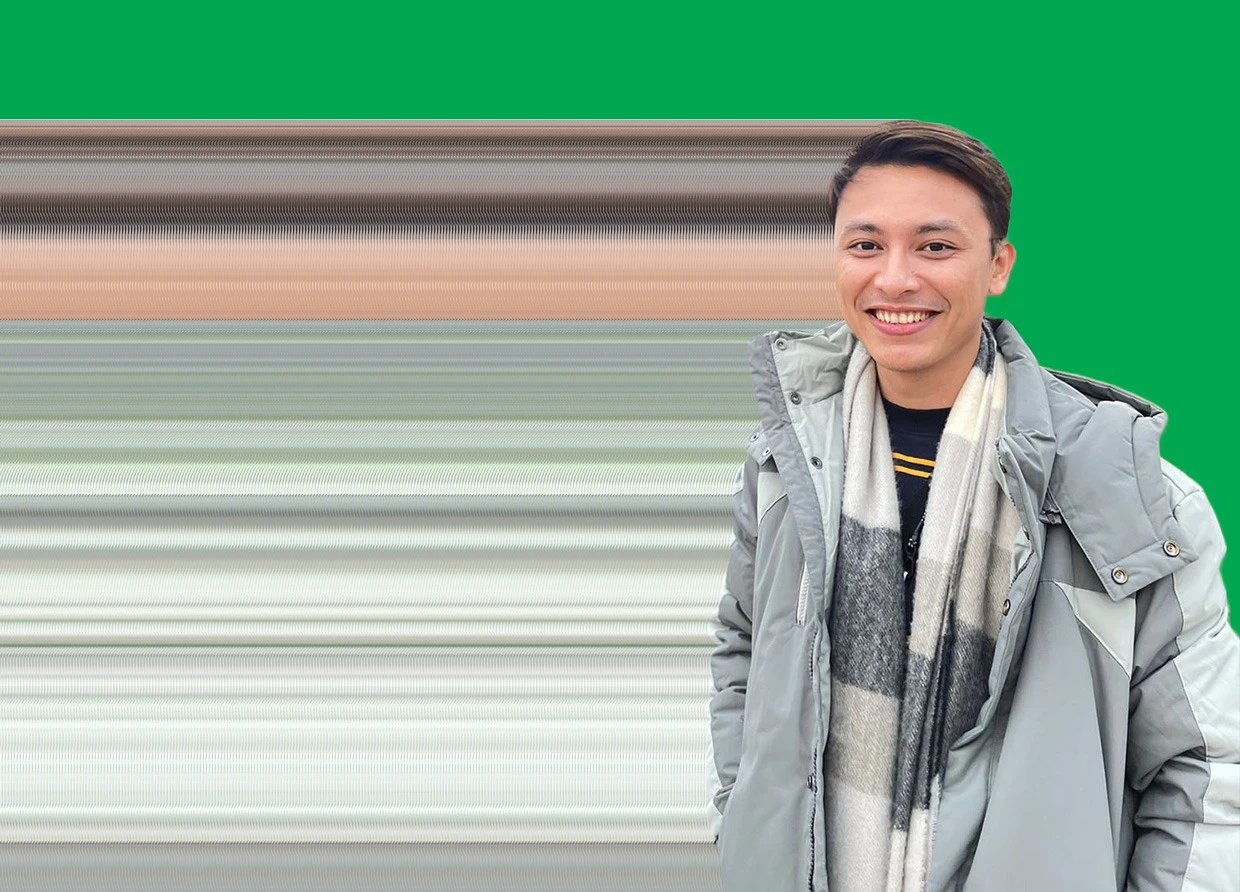 LEARN HOW TO BE A DIGITAL NOMAD WITH TORRY JATIPRAKOSO