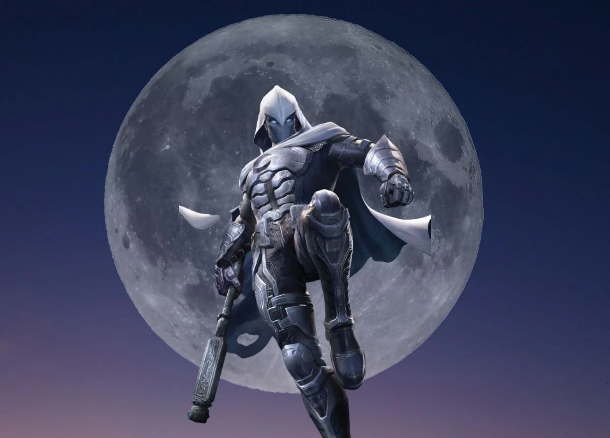 MARVEL'S MOON KNIGHT TO PREMIERE ON DISNEY+ 